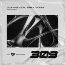 Dukhnevich, Dima Warp - Desert Pulse (Radio Edit)