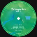 Horan - Soul Sister (Original Mix)