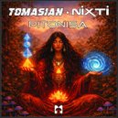 Tomasian & Nixti - Pitonisa (Original Mix)
