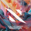 DJ Tony Magic, ILYIN, Darix - Transcend Realities
