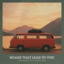 Harmony Joy, Hazel Veil - Roads That Lead To You (Original Mix)