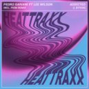 Pedro Gariani feat. Lee Wilson - Addicted (Piem Extended Remix)