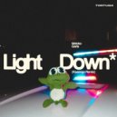 Meloko, Garla - Light Down (Kasango Remix)