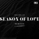 Sir KG feat. Zoëli, Nzi - Season of Love (Hypaphonik Remix)