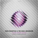 Poni PunkFlwr & The Soul Orchester - Funky Spider Gang (Smoothy Superextended Mix)