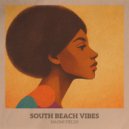 Naomi Fields - South Beach Vibe (Original Mix)
