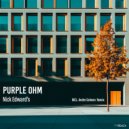 Nick Edwards - Purple Ohm
