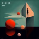 AVR Ecuador - Turn The LIghts Off (Original Mix)