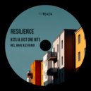 ASTU, Just One Nite - Resilience (Marc Alex Remix)