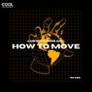 Luke Harris (UK) - How To Move