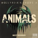 Mozzy Rekorder - Double Bubble (Original Mix)