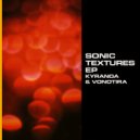 Vonotira - Skyline Echoes