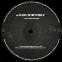 Jack District - Take Me Higher (Instrumental)