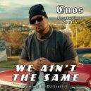 ENOS feat. POETIK & DJ Scott-E - We Ain\'t The Same (DJ Scott-E Remix)