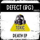 Defect (BG) - Death (Original Mix)