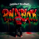 CRUNCHY CA$HEW - PON DI BLOCK (I AM RAW Remix)