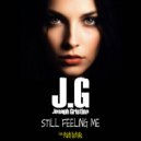Joseph Gristina - Still Feeling Me (Extended Mix)