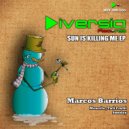 Marcos Barrios - Sunday