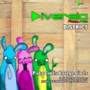Pako Gines & Jorge Gines - District (J.Sanz & Vladimir Yuk Remix)