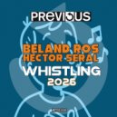 Beland Ros & Hector Seral - Whistling