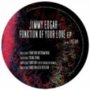 JIMMY EDGAR - Funktion (Seth Troxler Remix)