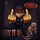CRUNCHY CA$HEW - FUX IT UP
