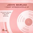 John Barlez - Straciatella