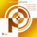 Tek-No-Bee - Liver With Chianty (Original Mix)