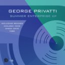 George Privatti - Summer Enterprise (Analogik Voice Remix)