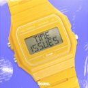 Will Church & Methner & XO - Time Issues ()