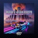 Afghan Headspin & AndrewFx - Don\'t Stop Me (Original Mix)