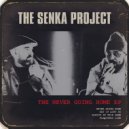 The Senka Project, Dub Phizix, DRS - Playin In This Game (Original Mix)