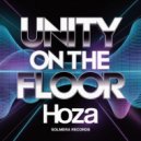 hoza - No one is Alone (Original Mix)