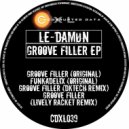 LE-DAMØN - Funkadelix (Original Mix)