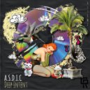a.s.d.i.c - Deep Intent (Original Mix)