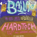 Hardtech, Bullet Time - Bailão (Original Mix)
