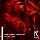 Alex Lo Faro, Moe Turk - Friendship