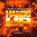 Missy & Revellers - Hands Up (Extended Mix)