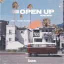 KHEMIS & JDVL & Hadar Sopher - Open Up ()