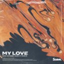 MVCA & Avi Snow & Cairo & Fake ID - My Love (feat. Fake ID) ()