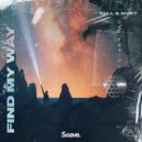 Vall & NVRT - Find My Way ()