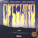 Ninski & COOL KICKS & Nino Lucarelli - Speeding ()