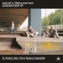Man Up A Tree & Mad Sam - Bassline Drop (Timbali Remix)