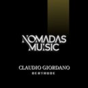 Claudio Giordano - Agostina (Original Mix)