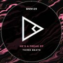 Thimo Beats - Dats The Sound (Original Mix)