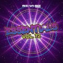 Solar Decivel - We Don\'t Stop (R. Salas SPLK Remix)