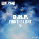 Dhf - No More Fears (Original Mix)