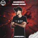 Bandera - Game Over