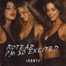 Rotear - I\'m So Excited (Extended)