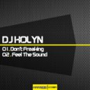 DJ Kolyn - Feel the Sound